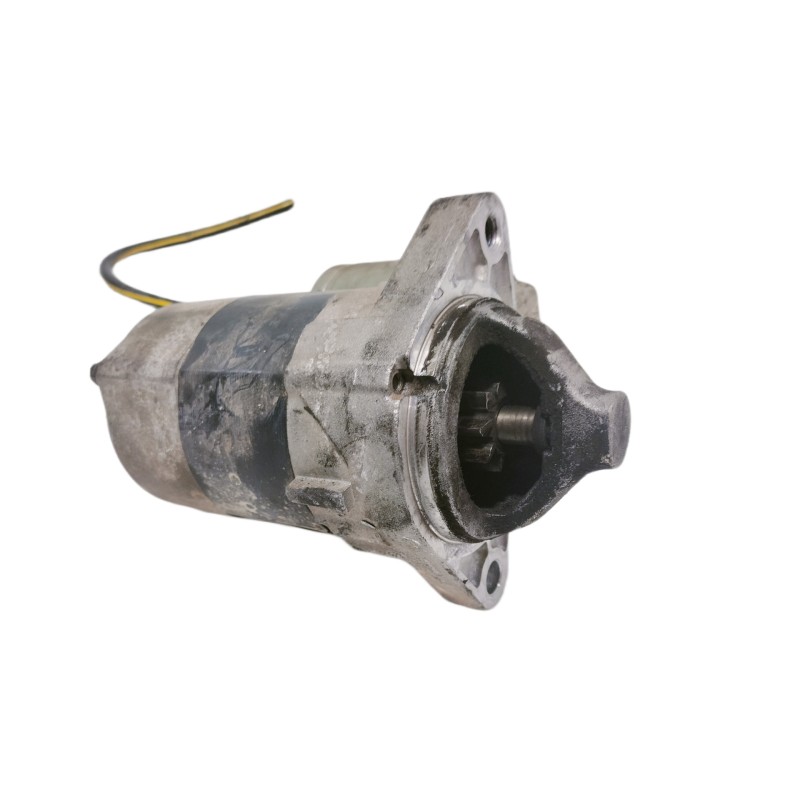 Recambio de motor arranque para nissan primera berlina (p12) acenta referencia OEM IAM 233009F662 D7E41 