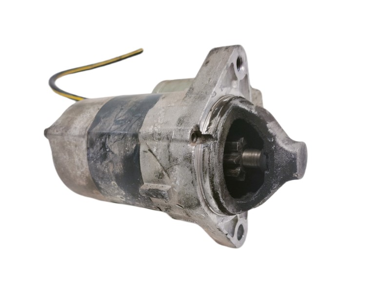 Recambio de motor arranque para nissan primera berlina (p12) acenta referencia OEM IAM 233009F662 D7E41 