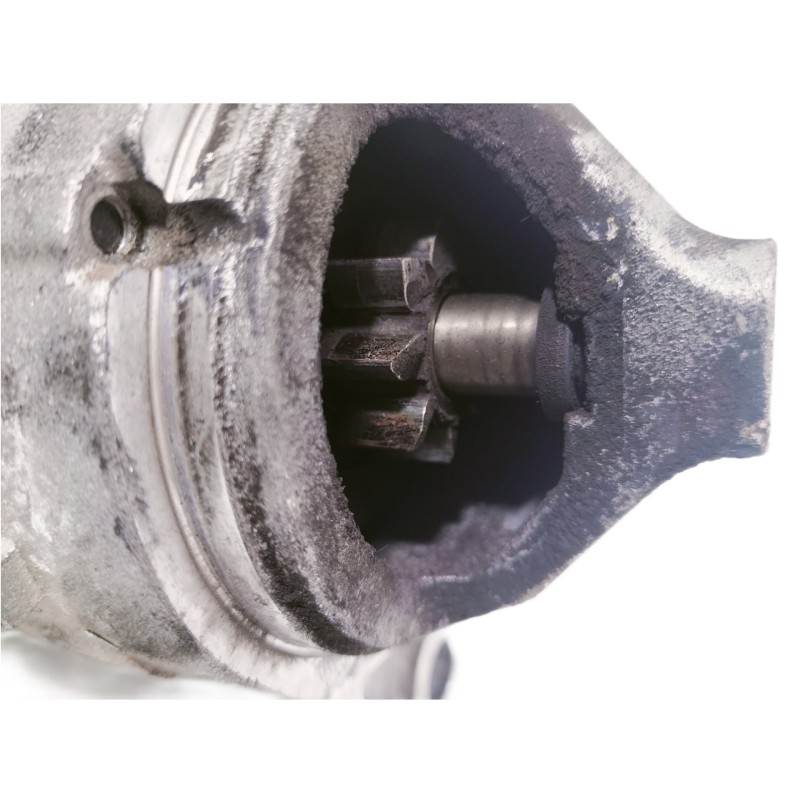 Recambio de motor arranque para nissan primera berlina (p12) acenta referencia OEM IAM 233009F662 D7E41 