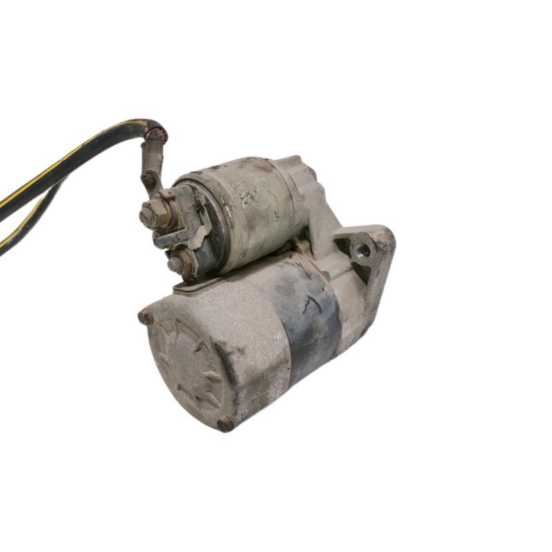 Recambio de motor arranque para nissan primera berlina (p12) acenta referencia OEM IAM 233009F662 D7E41 