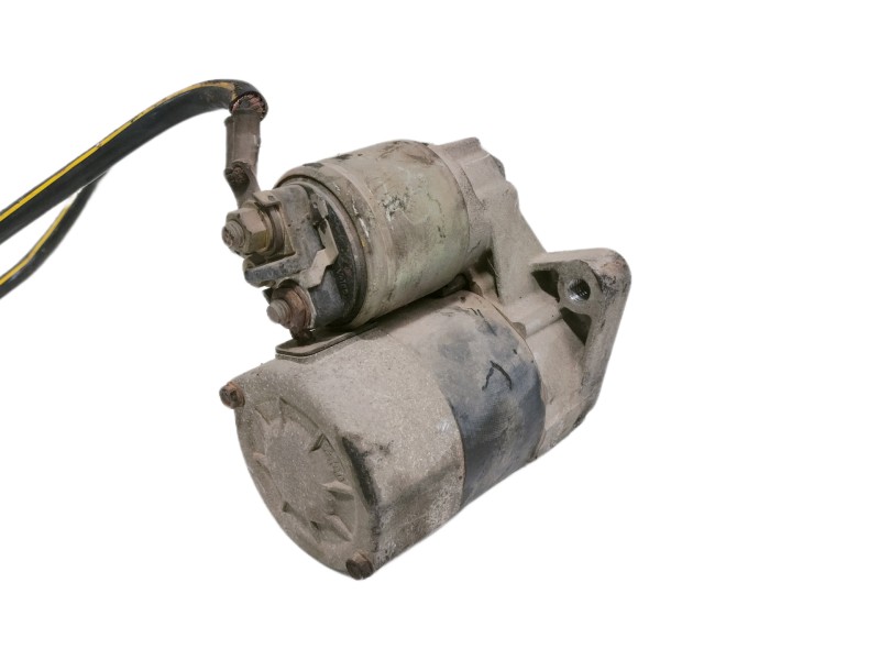 Recambio de motor arranque para nissan primera berlina (p12) acenta referencia OEM IAM 233009F662 D7E41 