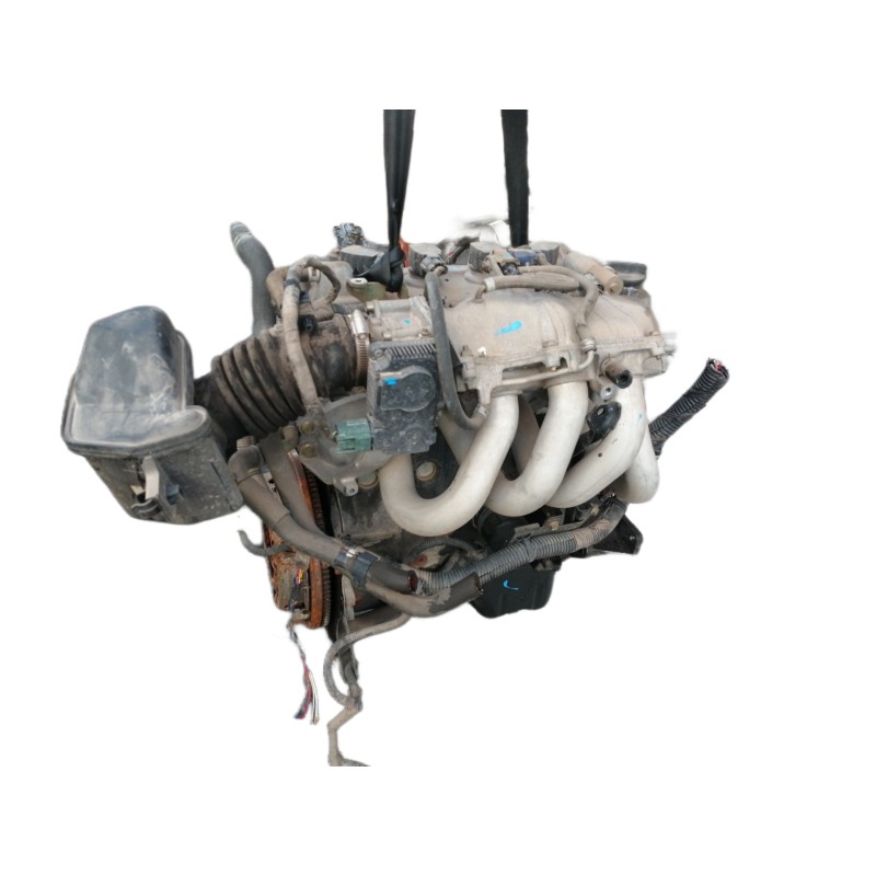Recambio de motor completo para nissan primera berlina (p12) acenta referencia OEM IAM QG16 OK 