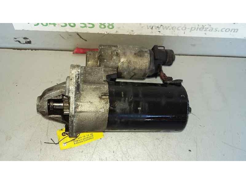 Recambio de motor arranque para fiat doblo cargo (223) 1.9 jtd sx furg. panorama referencia OEM IAM 0001108234  