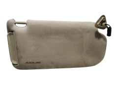 Recambio de parasol izquierdo para hyundai tucson (jm) 2.0 crdi comfort referencia OEM IAM    2