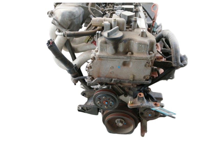 Recambio de motor completo para nissan primera berlina (p12) acenta referencia OEM IAM QG16 OK 