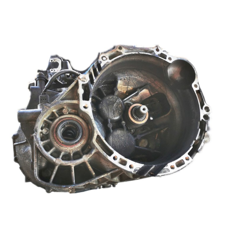 Recambio de caja cambios para hyundai tucson (jm) 2.0 crdi comfort referencia OEM IAM M5GF4300024391 DDC 2WD 4300024391 S715JH 6