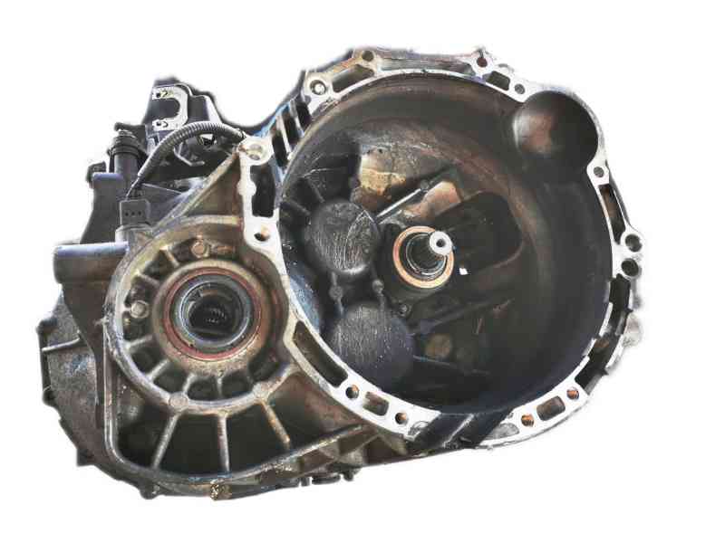 Recambio de caja cambios para hyundai tucson (jm) 2.0 crdi comfort referencia OEM IAM M5GF4300024391 DDC 2WD 4300024391 S715JH 6