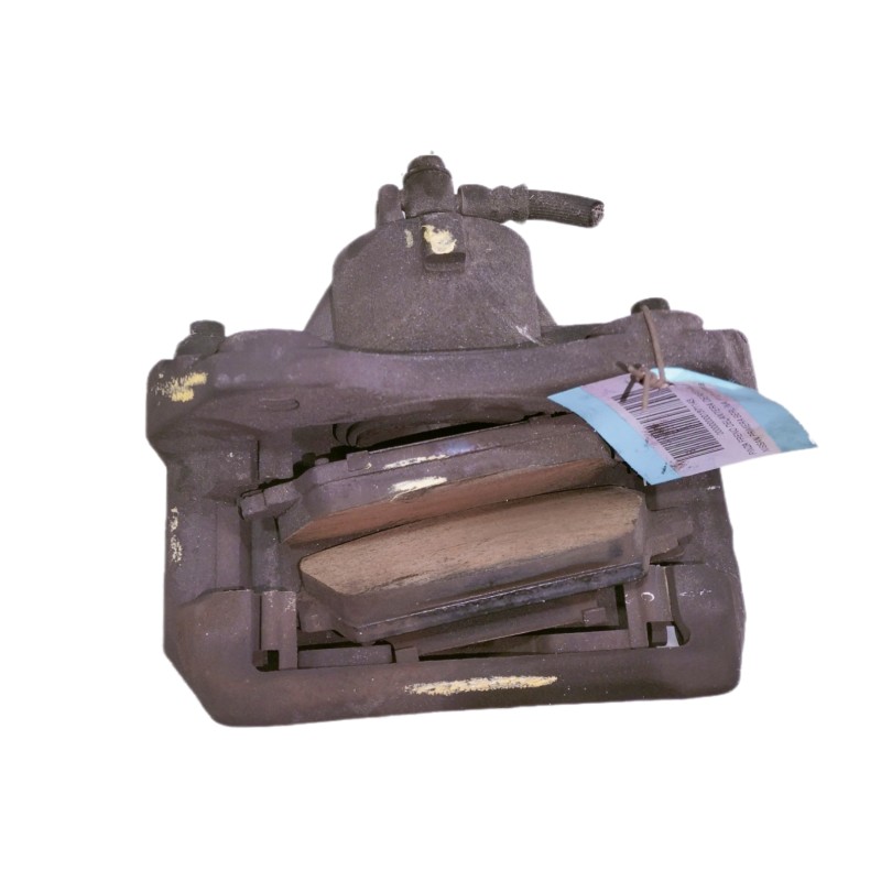 Recambio de pinza freno delantera derecha para nissan primera berlina (p12) acenta referencia OEM IAM 2596/1  