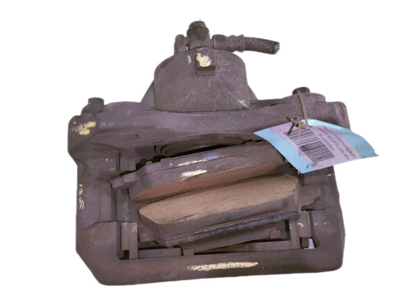 Recambio de pinza freno delantera derecha para nissan primera berlina (p12) acenta referencia OEM IAM 2596/1  