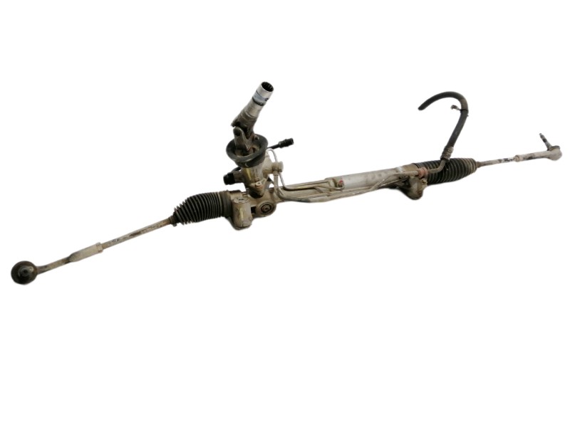 Recambio de cremallera direccion para saab 9-5 familiar 2.2 tid linear referencia OEM IAM 7831501173 01762300 