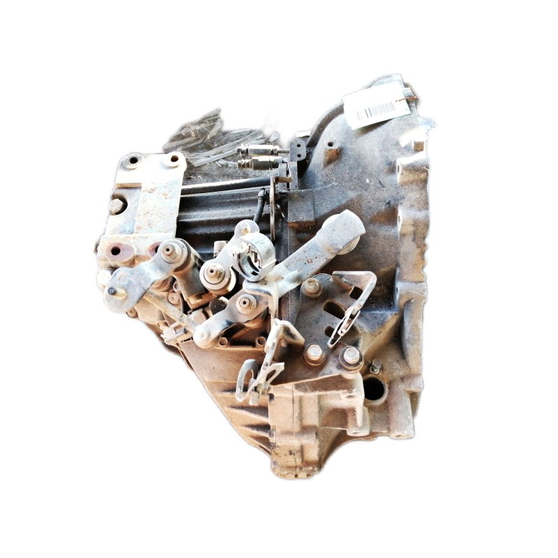 Recambio de caja cambios para hyundai tucson (jm) 2.0 crdi comfort referencia OEM IAM M5GF4300024391 DDC 2WD 4300024391 S715JH 6