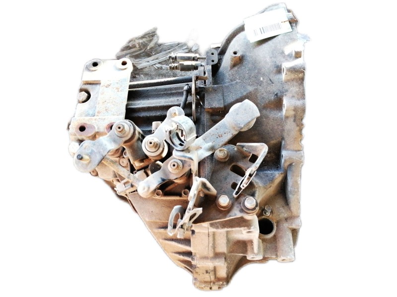 Recambio de caja cambios para hyundai tucson (jm) 2.0 crdi comfort referencia OEM IAM M5GF4300024391 DDC 2WD 4300024391 S715JH 6