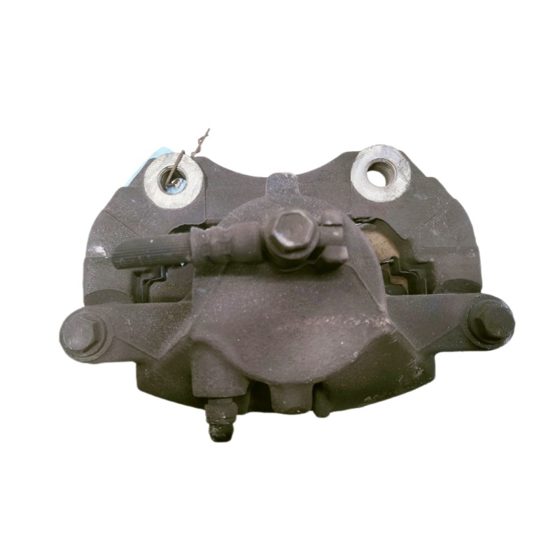 Recambio de pinza freno delantera derecha para nissan primera berlina (p12) acenta referencia OEM IAM 2596/1  