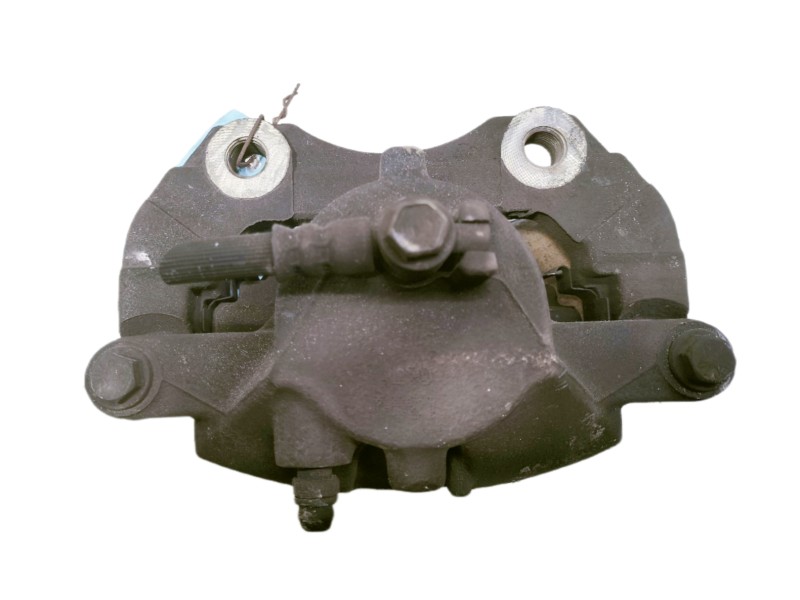 Recambio de pinza freno delantera derecha para nissan primera berlina (p12) acenta referencia OEM IAM 2596/1  