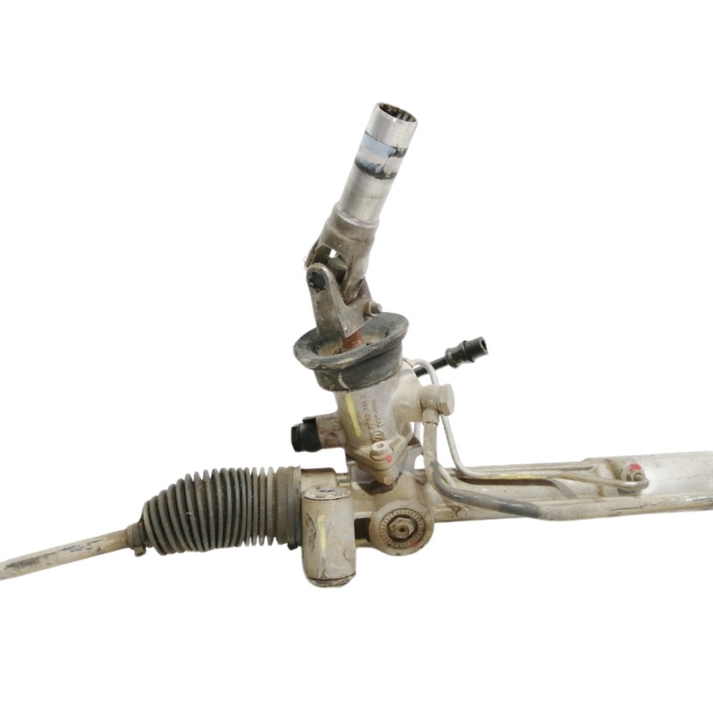 Recambio de cremallera direccion para saab 9-5 familiar 2.2 tid linear referencia OEM IAM 7831501173 01762300 