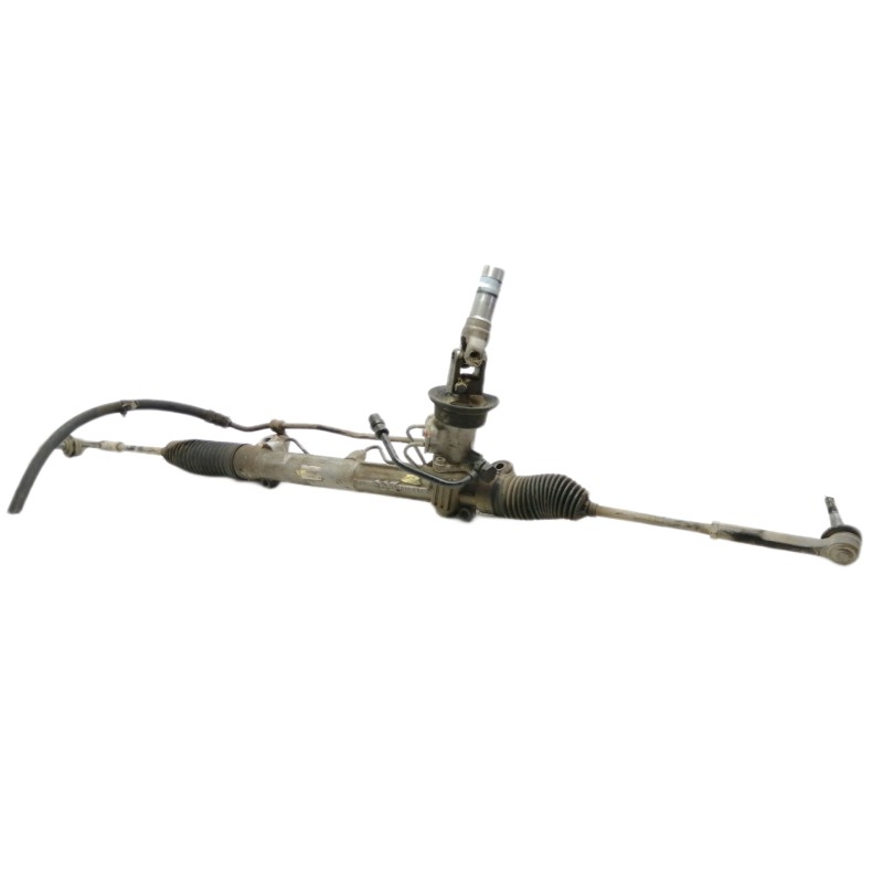 Recambio de cremallera direccion para saab 9-5 familiar 2.2 tid linear referencia OEM IAM 7831501173 01762300 