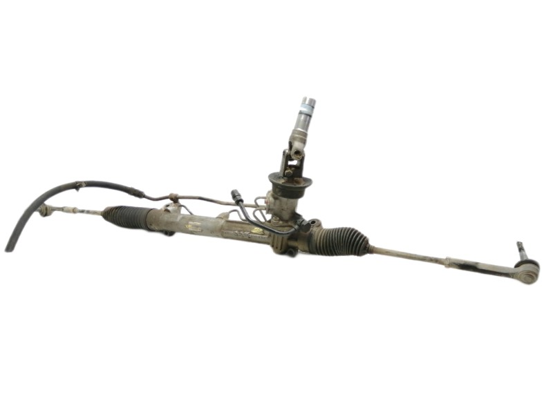 Recambio de cremallera direccion para saab 9-5 familiar 2.2 tid linear referencia OEM IAM 7831501173 01762300 