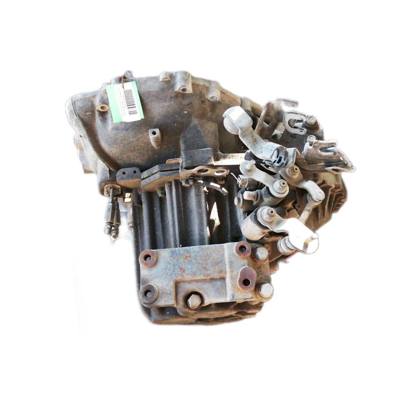 Recambio de caja cambios para hyundai tucson (jm) 2.0 crdi comfort referencia OEM IAM M5GF4300024391 DDC 2WD 4300024391 S715JH 6