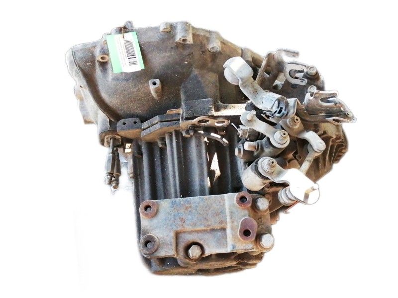 Recambio de caja cambios para hyundai tucson (jm) 2.0 crdi comfort referencia OEM IAM M5GF4300024391 DDC 2WD 4300024391 S715JH 6