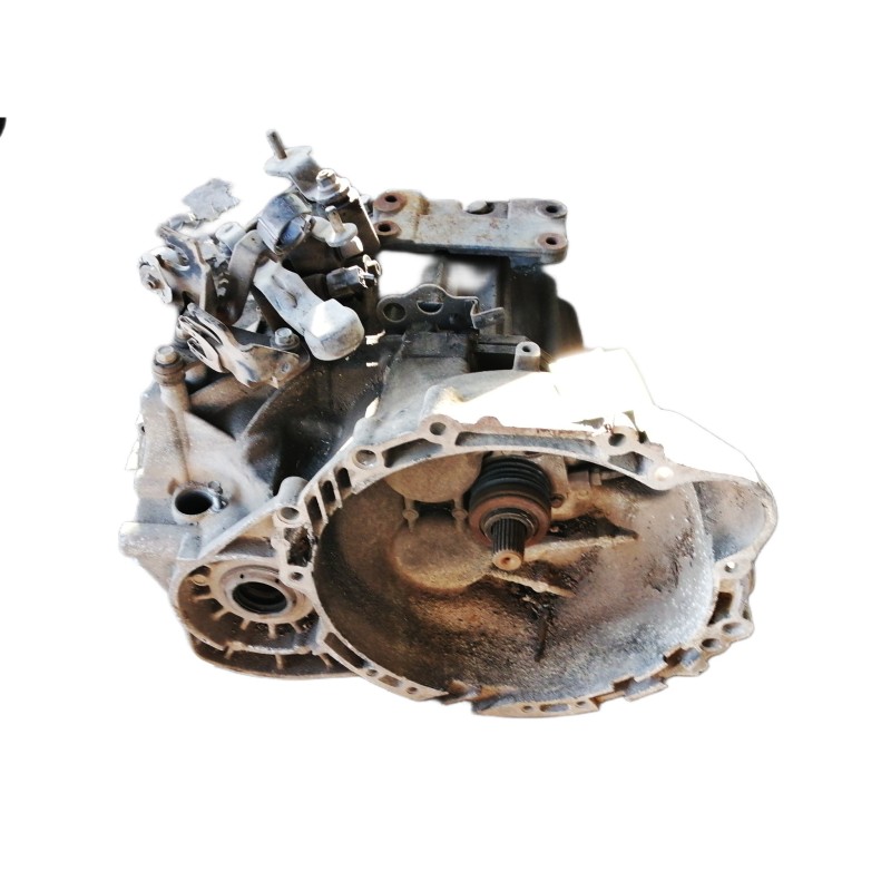 Recambio de caja cambios para hyundai tucson (jm) 2.0 crdi comfort referencia OEM IAM M5GF4300024391 DDC 2WD 4300024391 S715JH 6