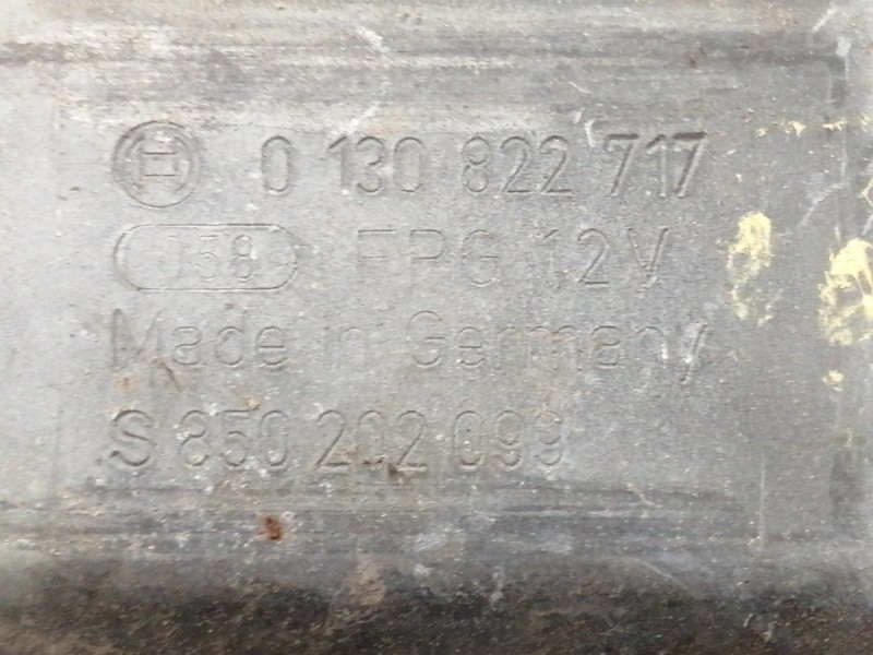 Recambio de elevalunas delantero izquierdo para seat leon (5f1) style referencia OEM IAM 5Q0959801B 0130822717 ELECTRICO 2 PINES