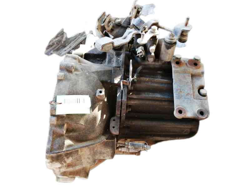 Recambio de caja cambios para hyundai tucson (jm) 2.0 crdi comfort referencia OEM IAM M5GF4300024391 DDC 2WD 4300024391 S715JH 6