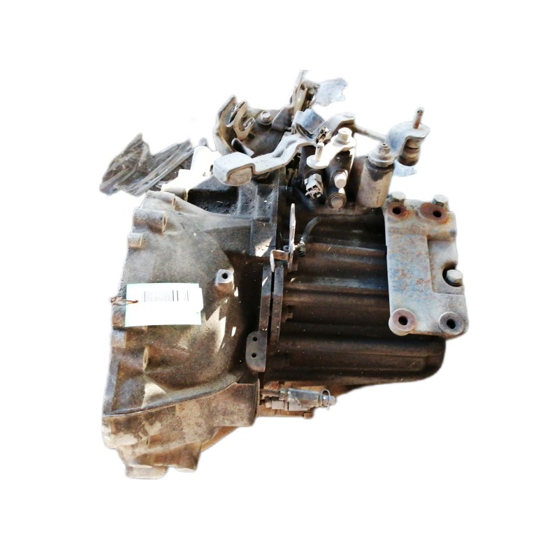 Recambio de caja cambios para hyundai tucson (jm) 2.0 crdi comfort referencia OEM IAM M5GF4300024391 DDC 2WD 4300024391 S715JH 6