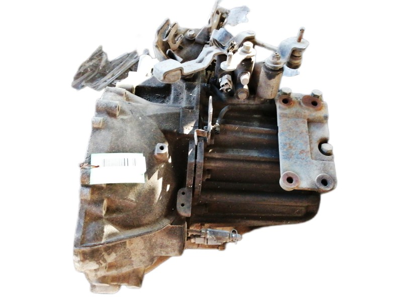 Recambio de caja cambios para hyundai tucson (jm) 2.0 crdi comfort referencia OEM IAM M5GF4300024391 DDC 2WD 4300024391 S715JH 6