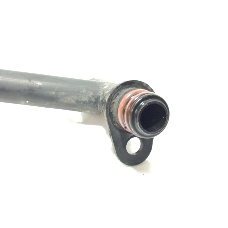 Recambio de tubo para peugeot boxer caja cerrada (rs2850)(290/330)(´02) 290 c  td referencia OEM IAM   