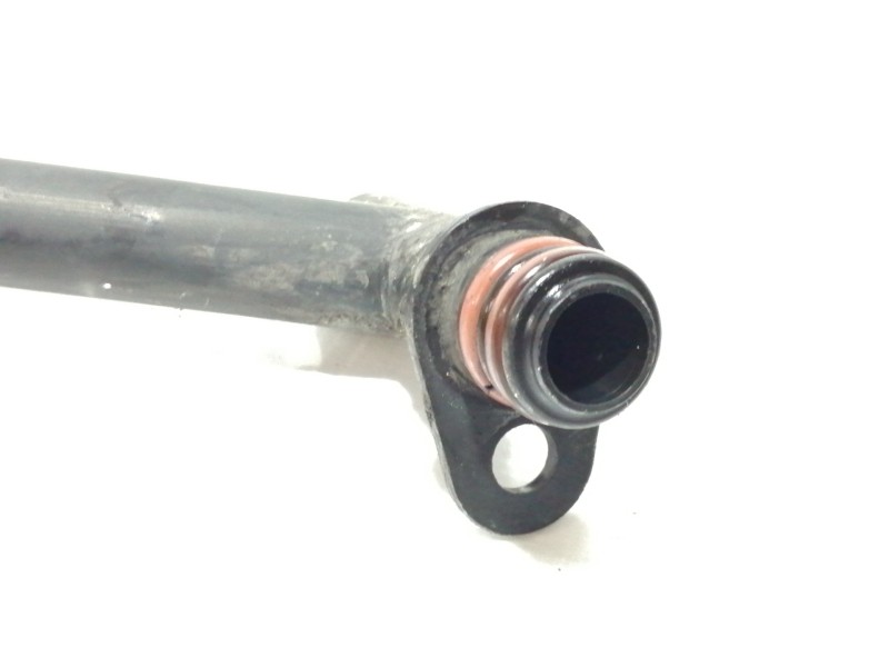 Recambio de tubo para peugeot boxer caja cerrada (rs2850)(290/330)(´02) 290 c  td referencia OEM IAM   