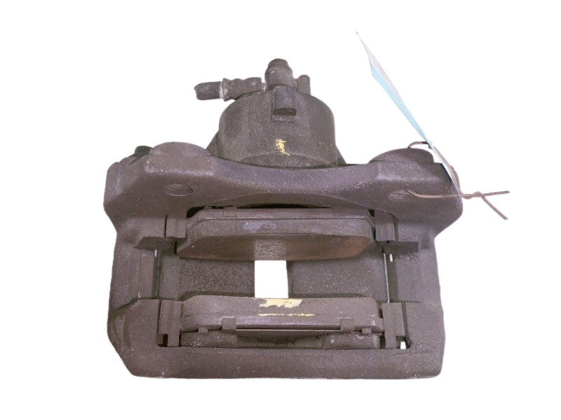 Recambio de pinza freno delantera izquierda para nissan primera berlina (p12) acenta referencia OEM IAM 25951  