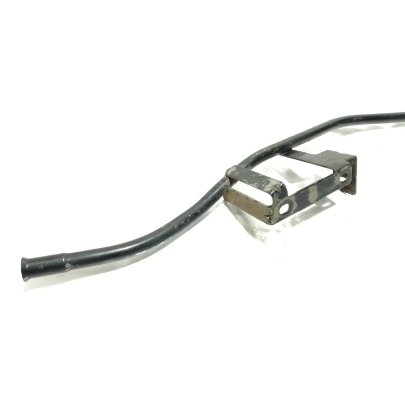 Recambio de tubo para peugeot boxer caja cerrada (rs2850)(290/330)(´02) 290 c  td referencia OEM IAM   