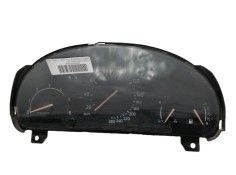 Recambio de cuadro instrumentos para saab 9-5 familiar 2.2 tid linear referencia OEM IAM 5373899 69295450T  2