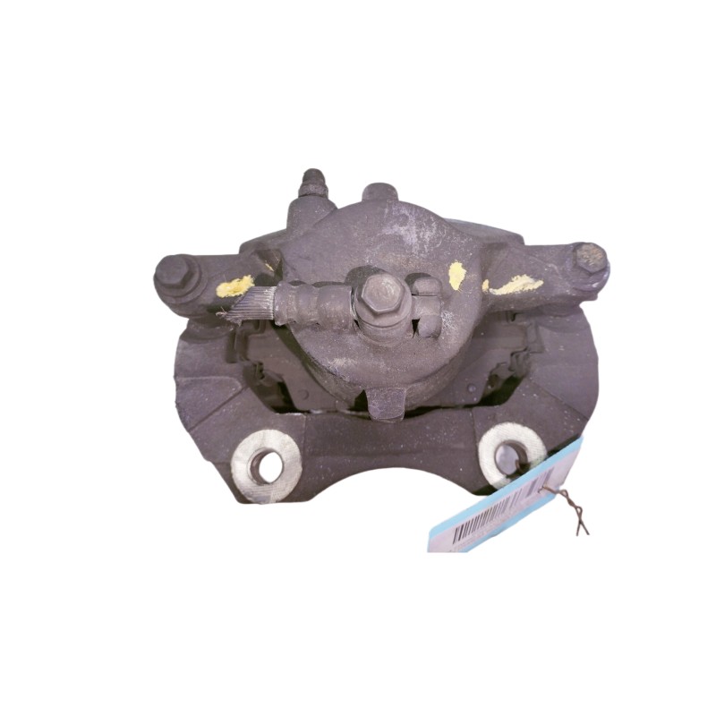 Recambio de pinza freno delantera izquierda para nissan primera berlina (p12) acenta referencia OEM IAM 25951  