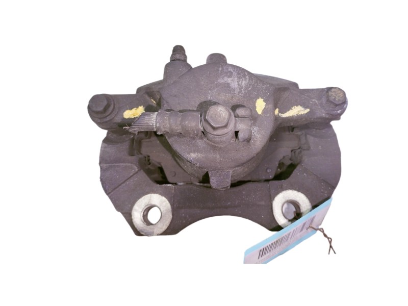 Recambio de pinza freno delantera izquierda para nissan primera berlina (p12) acenta referencia OEM IAM 25951  