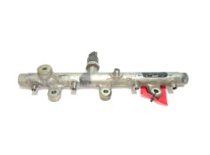 Recambio de rampa inyectora para peugeot boxer caja cerrada (rs2850)(290/330)(´02) 290 c  td referencia OEM IAM 0445214019   2