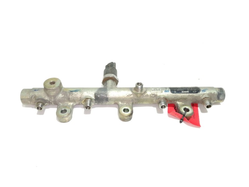 Recambio de rampa inyectora para peugeot boxer caja cerrada (rs2850)(290/330)(´02) 290 c  td referencia OEM IAM 0445214019  