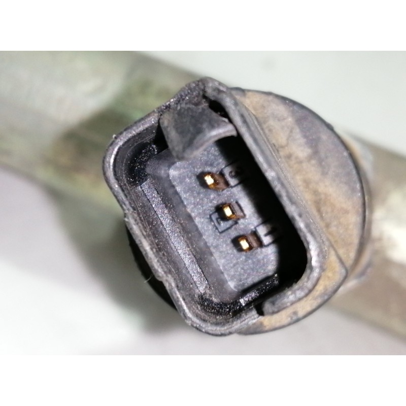 Recambio de rampa inyectora para peugeot boxer caja cerrada (rs2850)(290/330)(´02) 290 c  td referencia OEM IAM 0445214019  