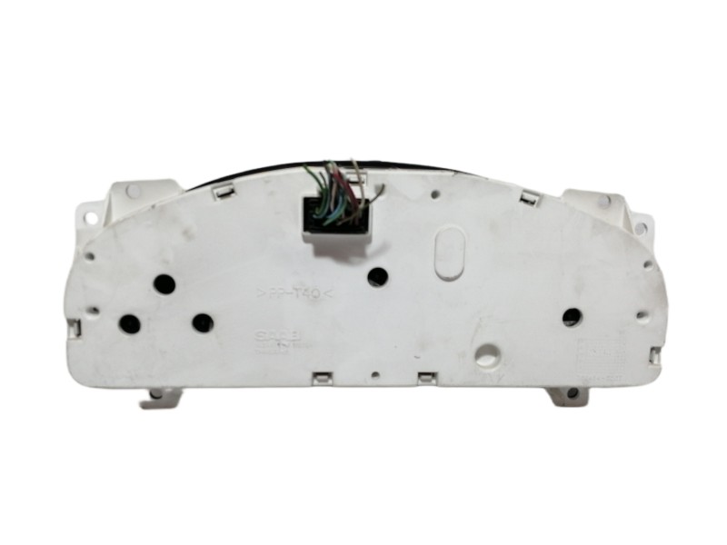Recambio de cuadro instrumentos para saab 9-5 familiar 2.2 tid linear referencia OEM IAM 5373899 69295450T 