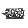 Recambio de electroventilador para seat ibiza ii (6k1) 1.9 sdi referencia OEM IAM 6K0959455AA 6K0121191K 