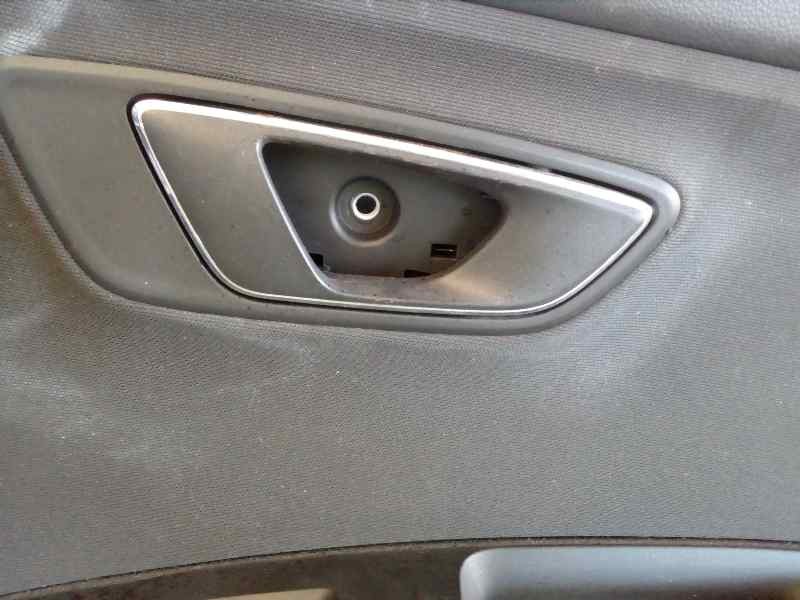 Recambio de maneta interior delantera derecha para seat leon (5f1) style referencia OEM IAM   