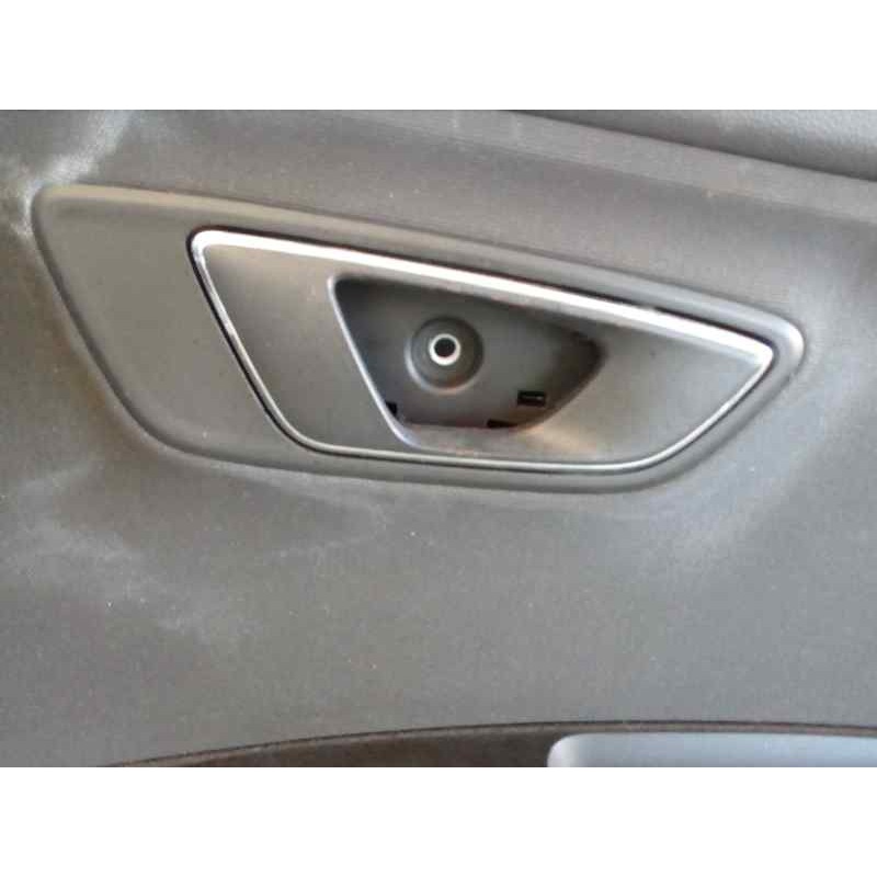 Recambio de maneta interior delantera derecha para seat leon (5f1) style referencia OEM IAM   