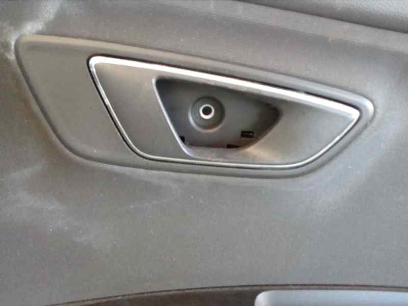 Recambio de maneta interior delantera derecha para seat leon (5f1) style referencia OEM IAM   