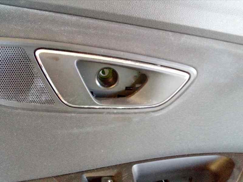 Recambio de maneta interior trasera derecha para seat leon (5f1) style referencia OEM IAM   