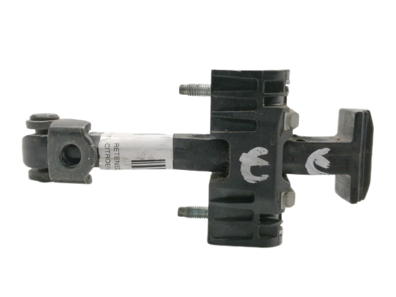 Recambio de retenedor puerta para citroën c4 berlina lx referencia OEM IAM B51AVD  