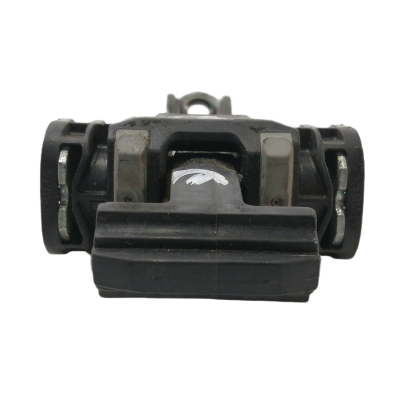 Recambio de retenedor puerta para citroën c4 berlina lx referencia OEM IAM B51AVD  