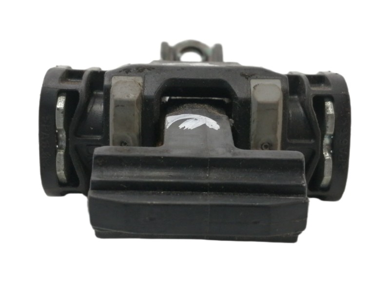 Recambio de retenedor puerta para citroën c4 berlina lx referencia OEM IAM B51AVD  