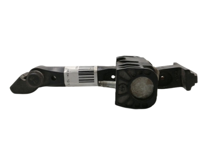 Recambio de retenedor puerta para citroën c4 berlina lx referencia OEM IAM B51AVD  
