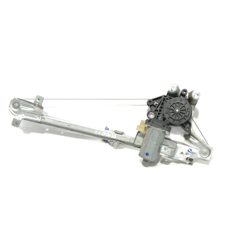 Recambio de elevalunas trasero derecho para saab 9-5 familiar 2.2 tid linear referencia OEM IAM 117999XXX  