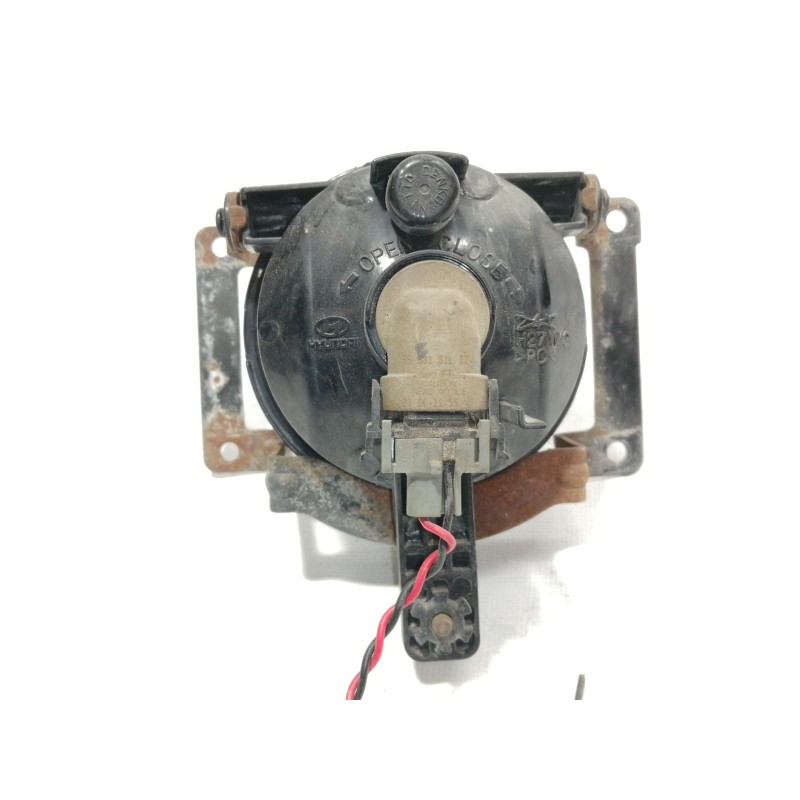 Recambio de faro antiniebla derecho para hyundai tucson (jm) 2.0 crdi comfort referencia OEM IAM   